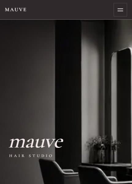 MAUVE
