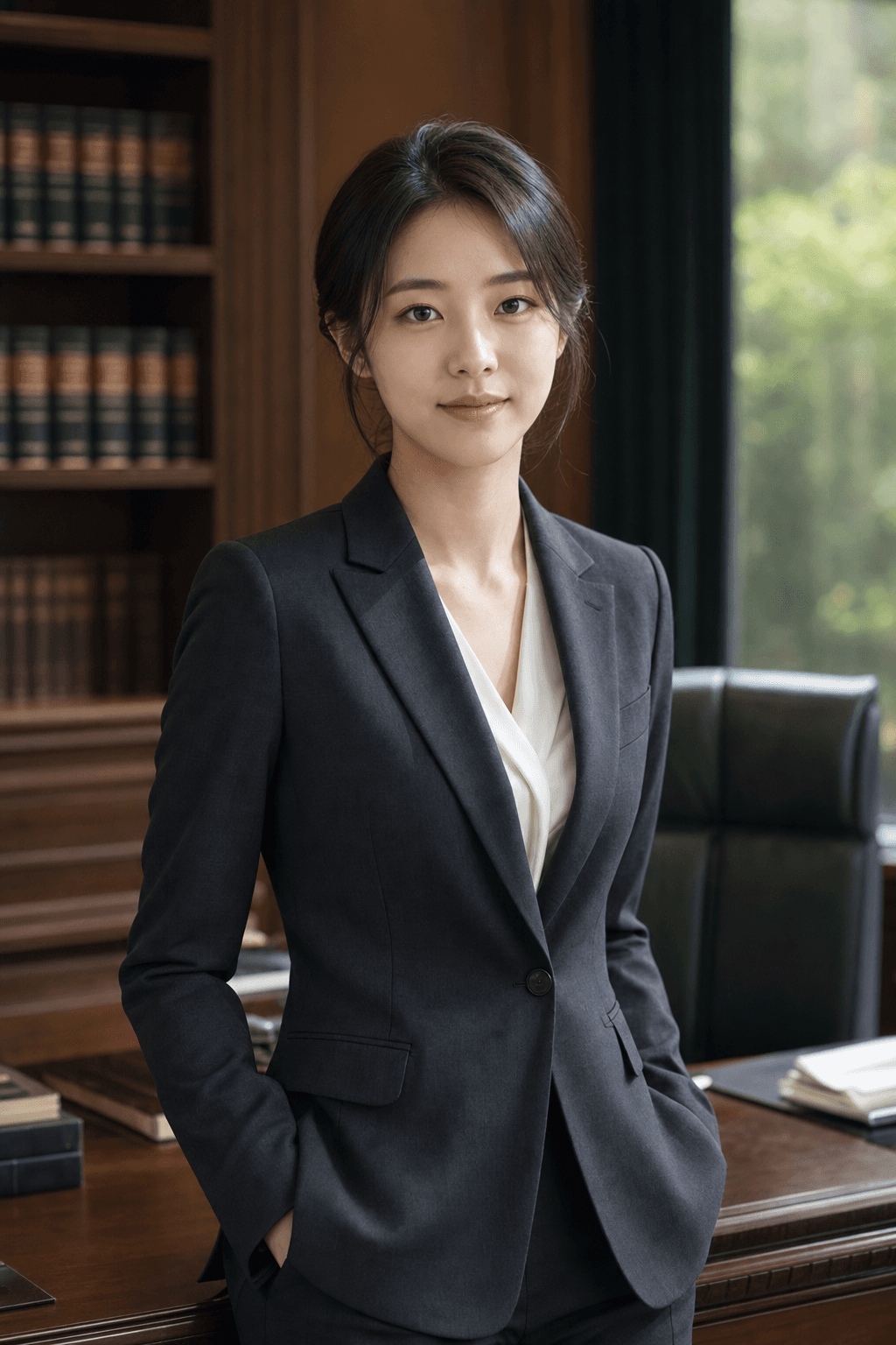 고문 · 전문위원 한소영