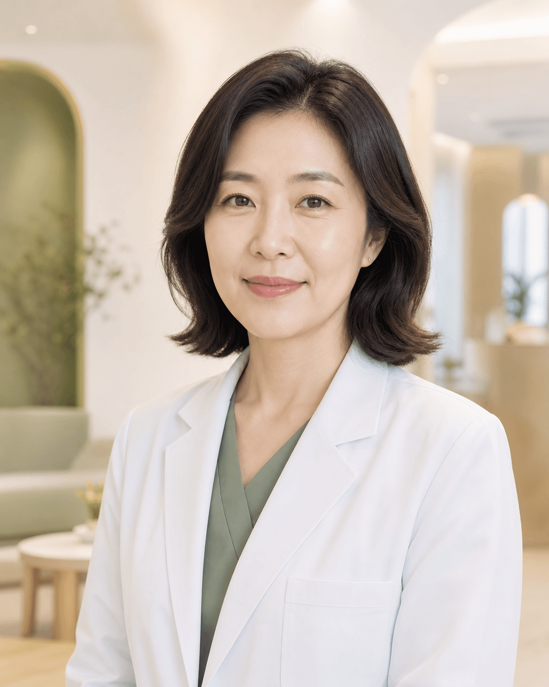 이서연 원장