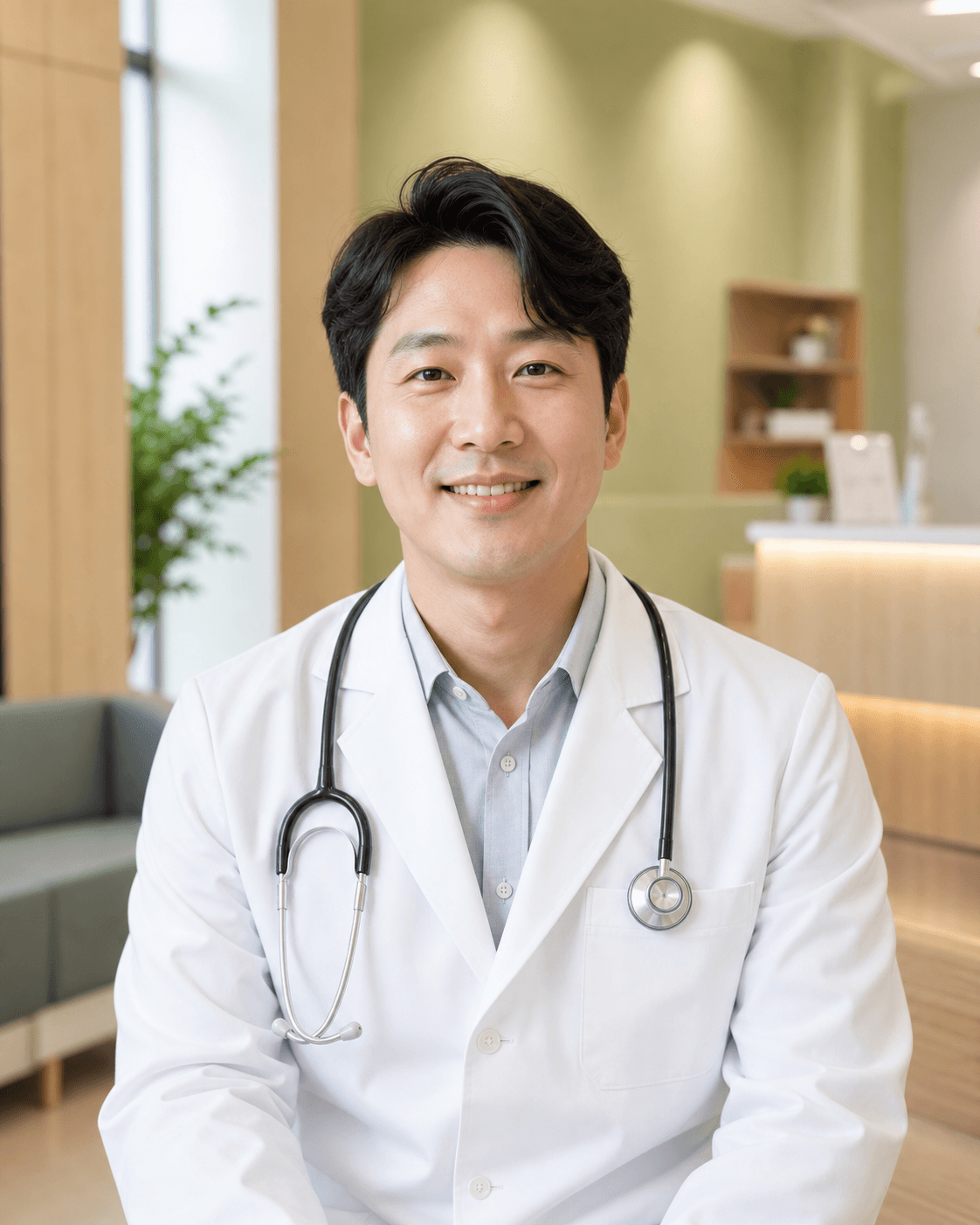 박준호 과장
