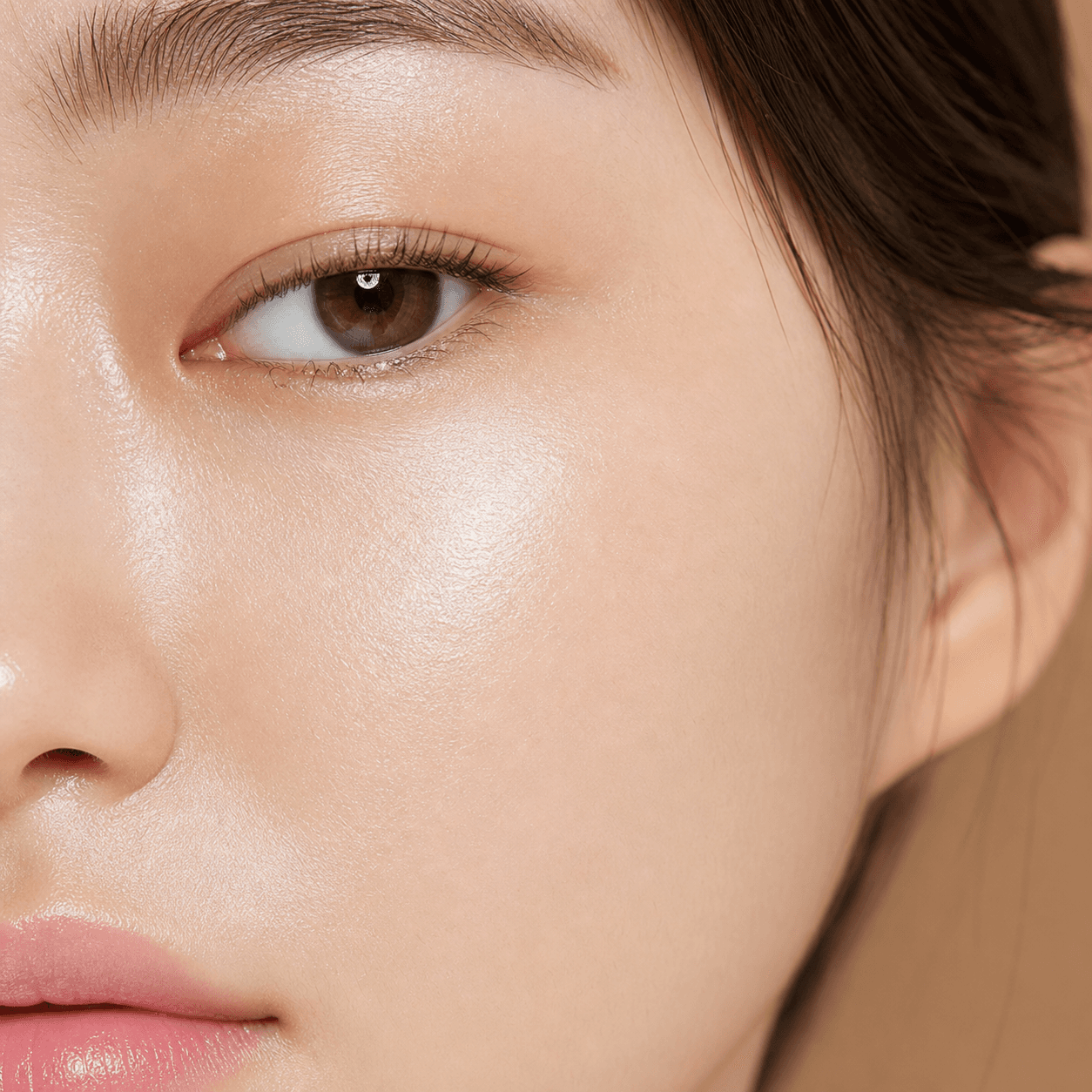 레이저·색소 이미지