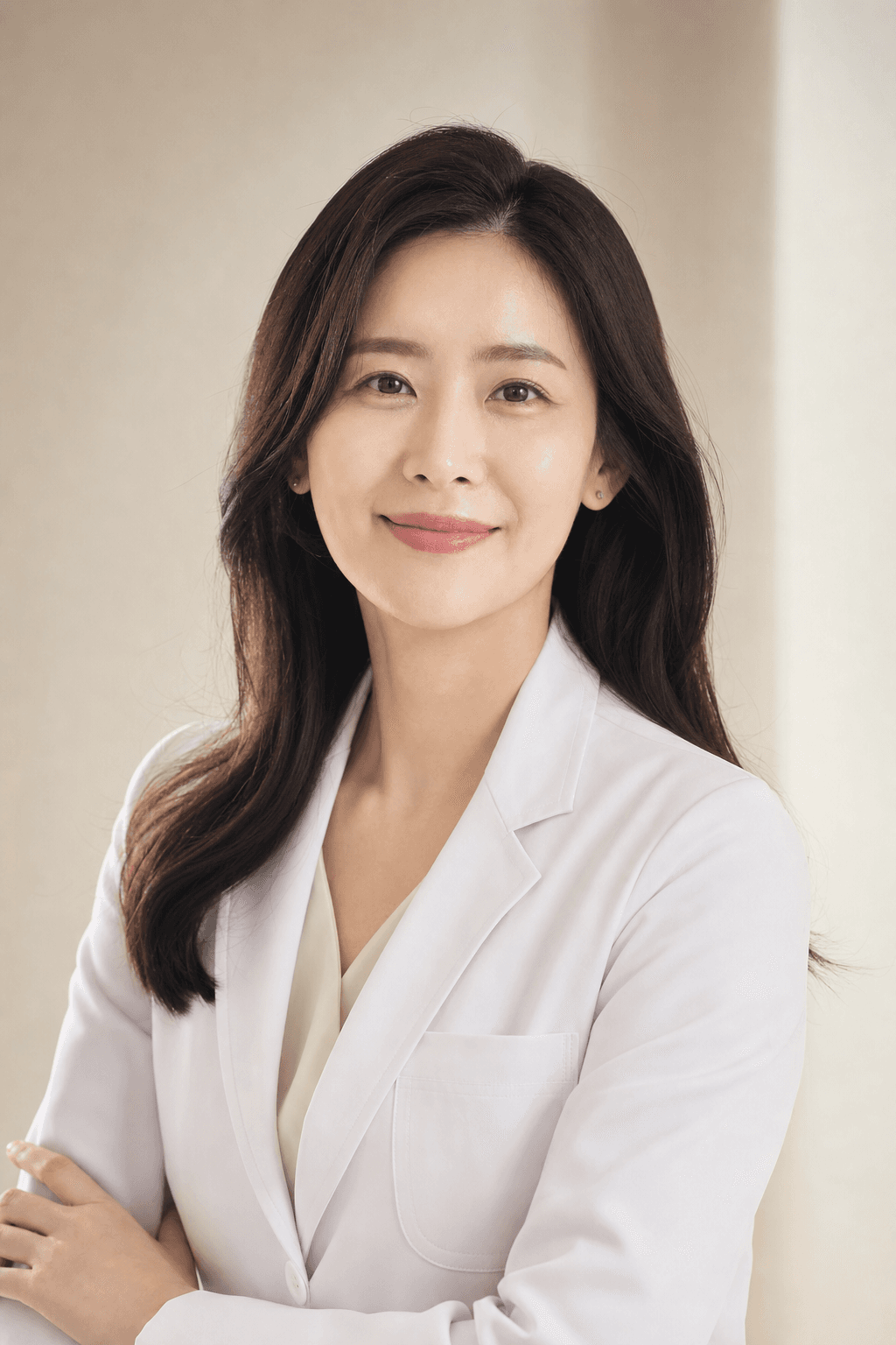 정하윤 원장 프로필