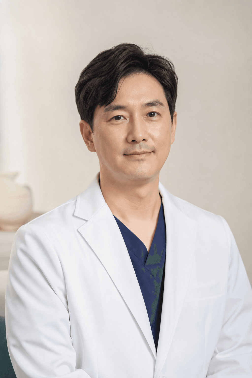서民재 원장 프로필