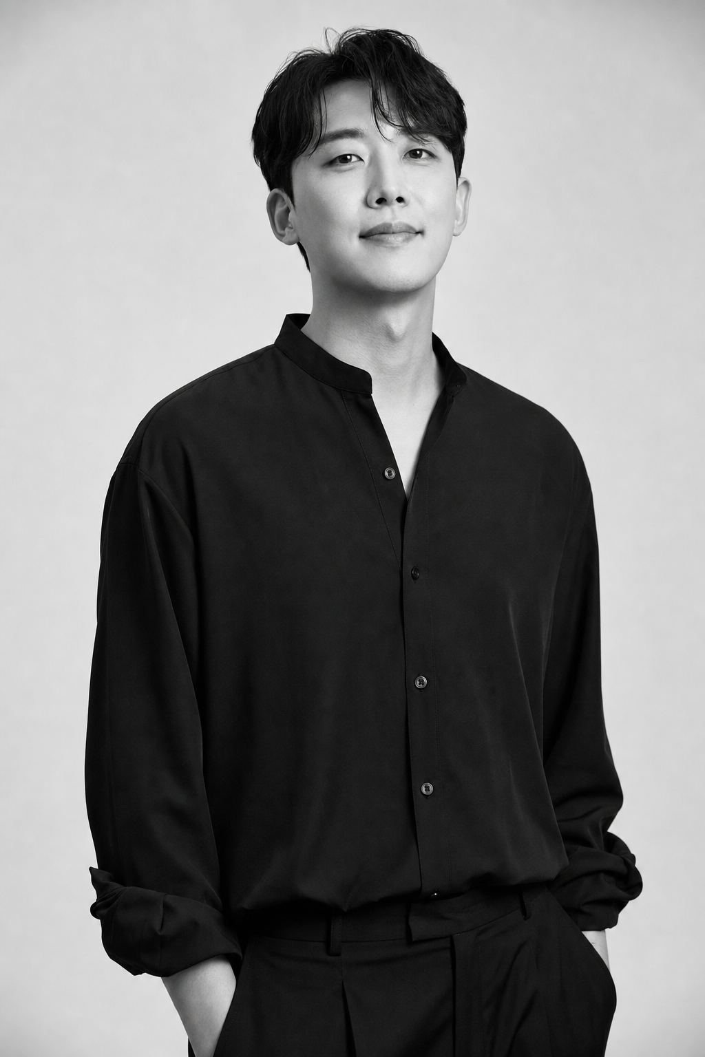 도하 디자이너 프로필 사진