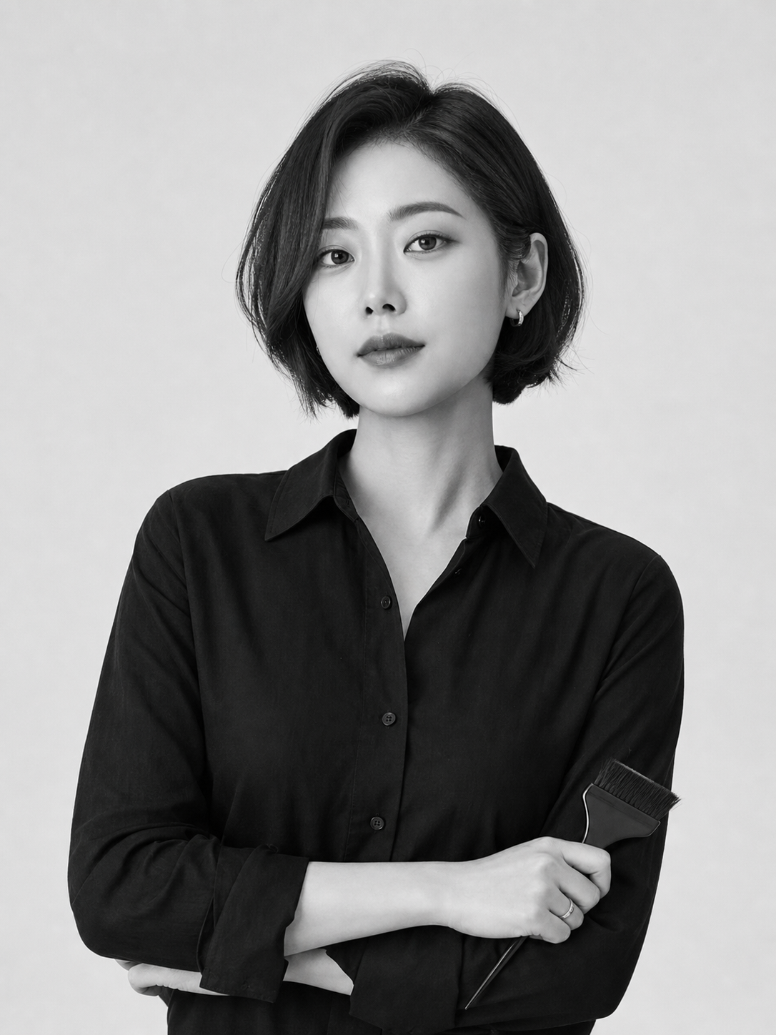 서아 디자이너 프로필 사진