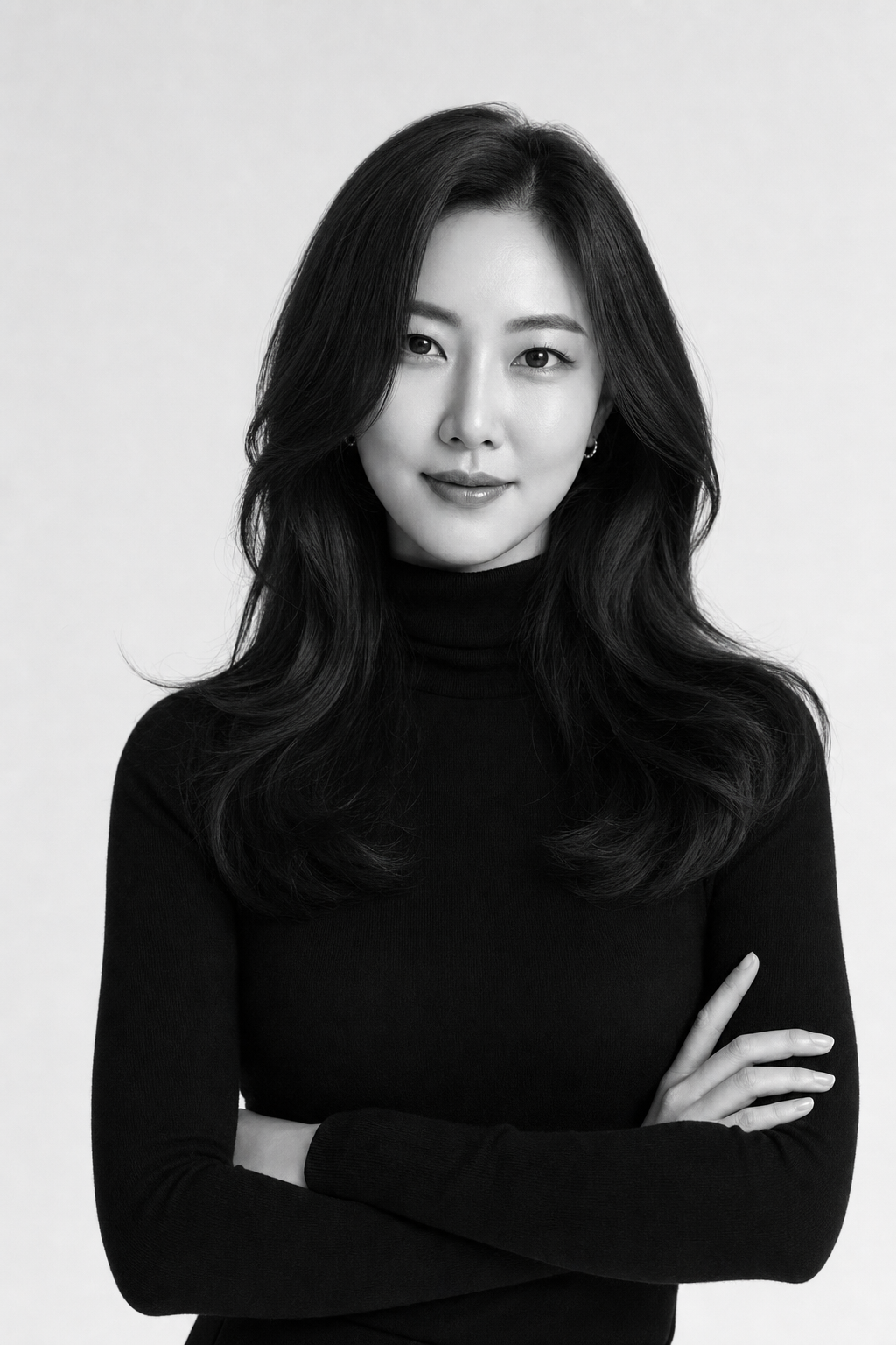 유나 디자이너 프로필 사진